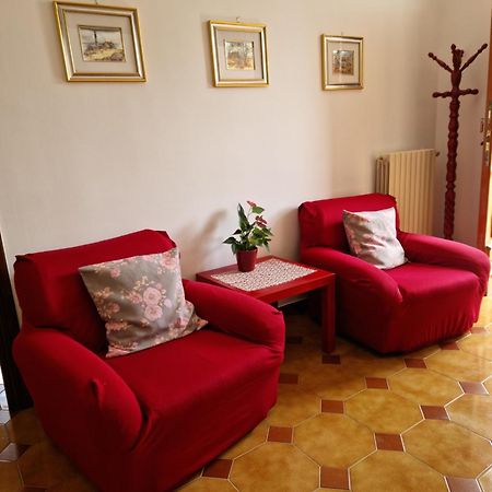 Relax In Campagna - Aquino Apartment Exterior photo