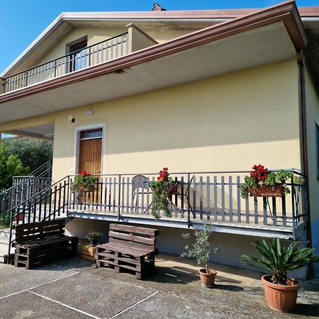 Relax In Campagna - Aquino Apartment Exterior photo