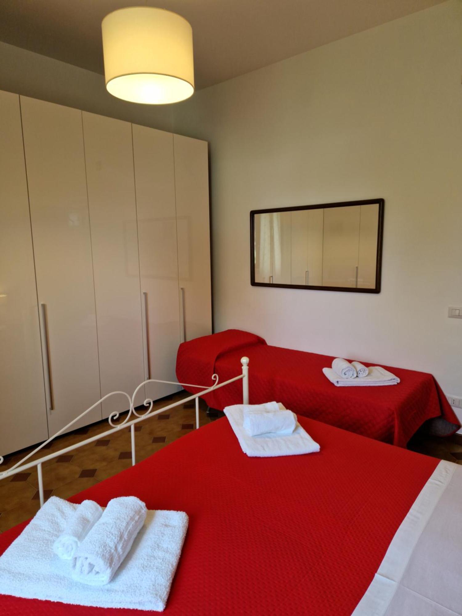 Relax In Campagna - Aquino Apartment Exterior photo