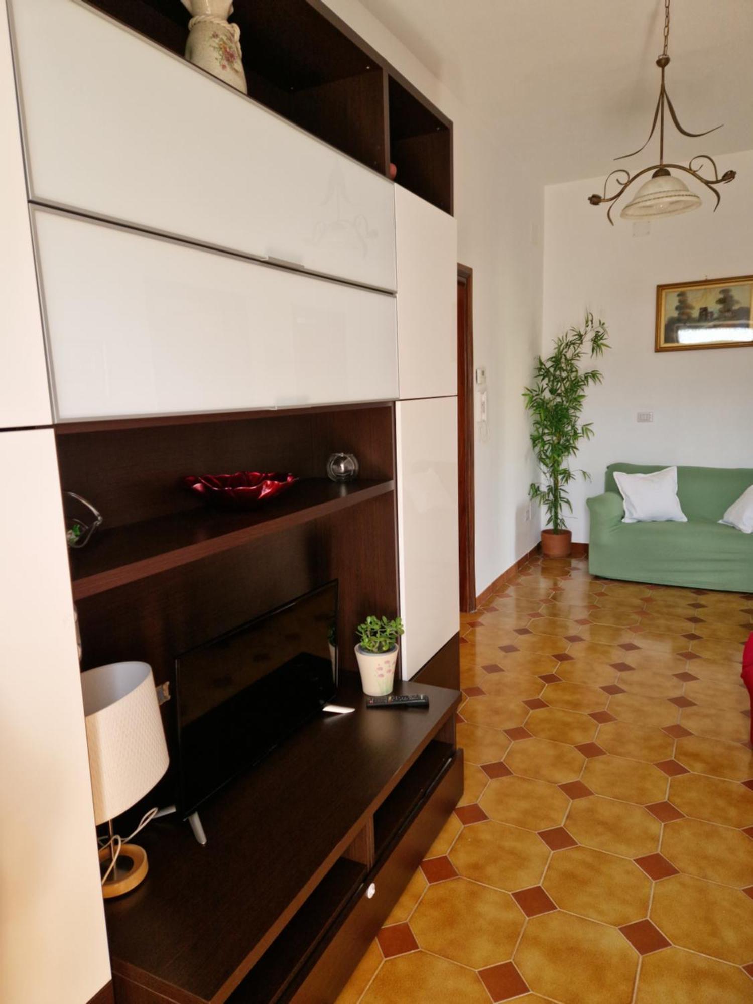 Relax In Campagna - Aquino Apartment Exterior photo