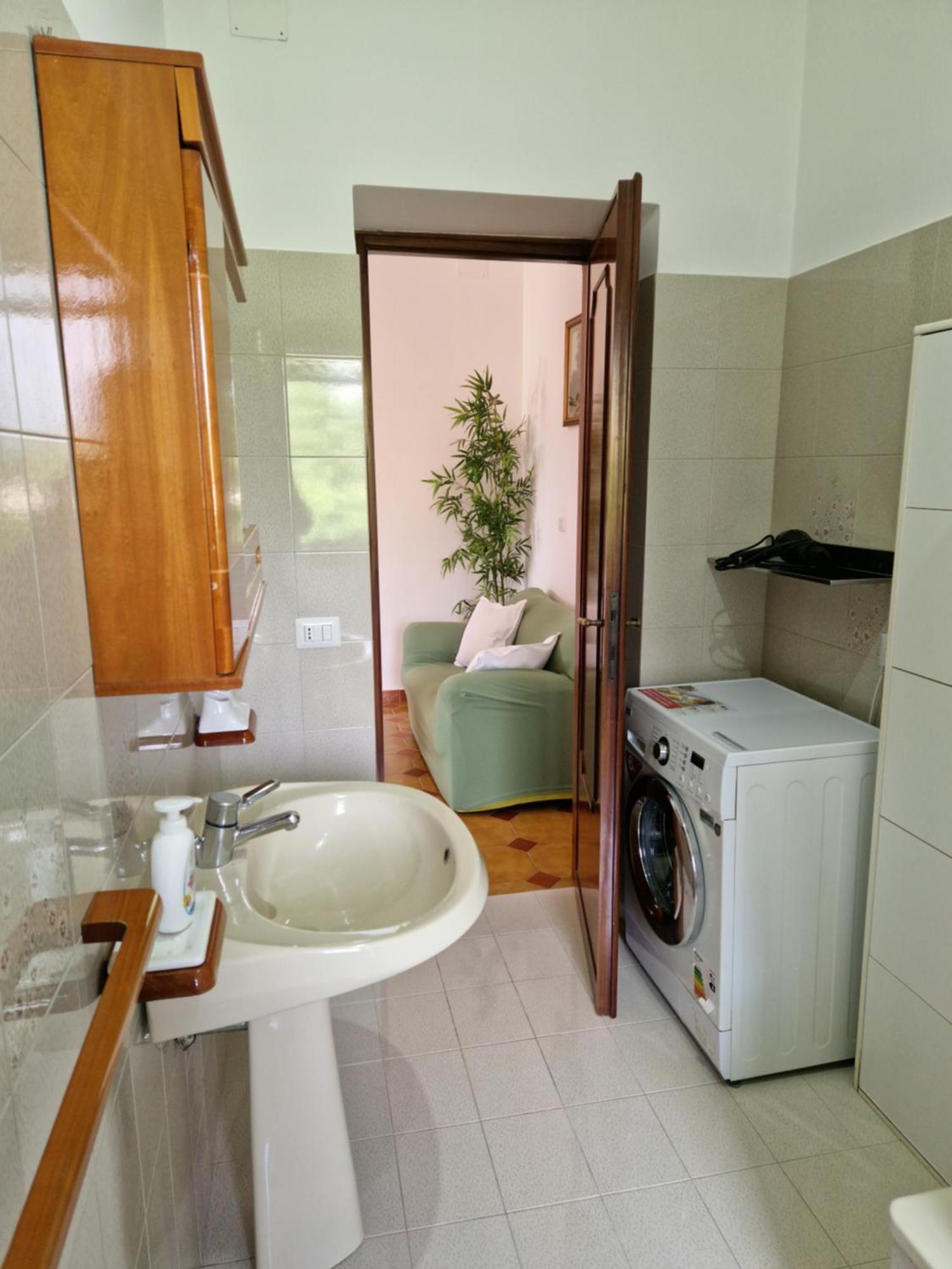 Relax In Campagna - Aquino Apartment Exterior photo